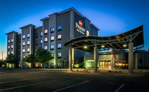 hotels in bryan tx